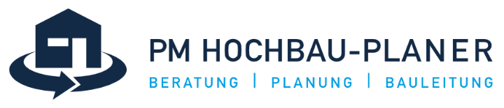 PM Hochbau-Planer – zur Startseite